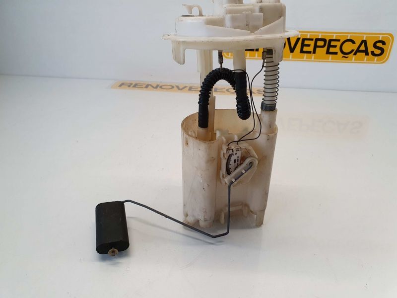 Boia combustível PEUGEOT 206 (2A/C)