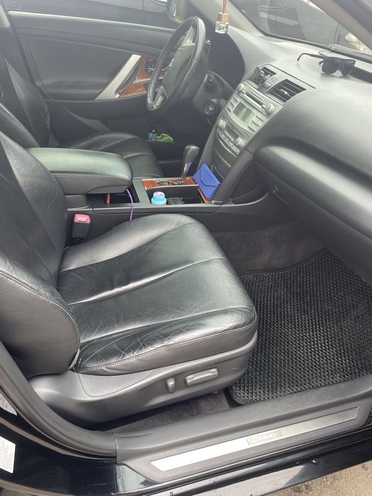 Продам Камри 40 2008 год