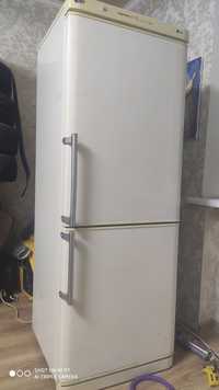 Холодильник LG новий компрессор