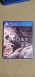 Ghost of Tsushima Gry PS4
