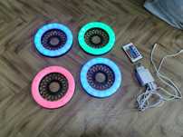 Ringi do fontanny iskier