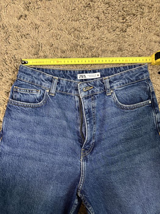 Джинмы женские  Zara