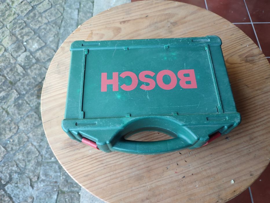 Aparafusador bosch
