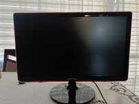 Telewizor Samsung T24A350 (czarny)