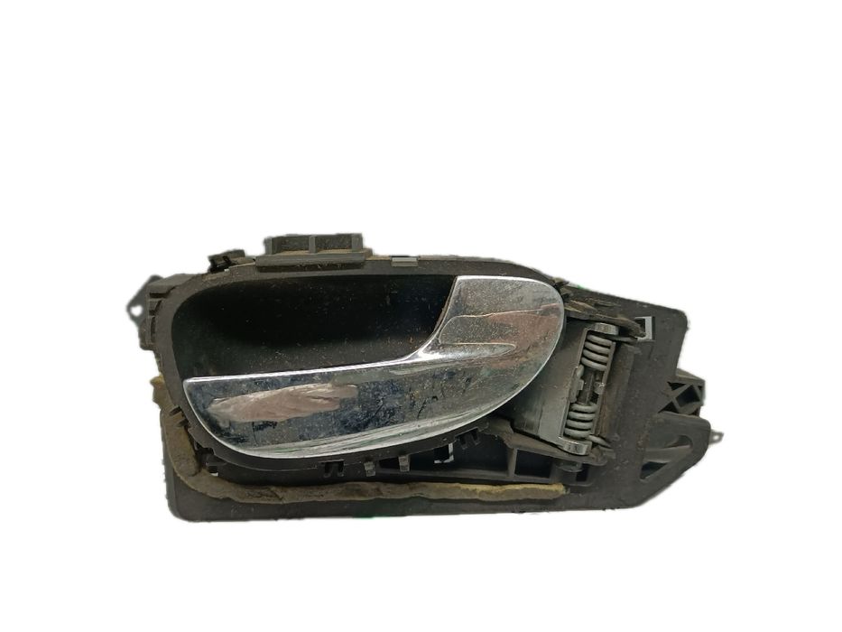 Puxador interior porta frente direito PEUGEOT 307 (3A/C)