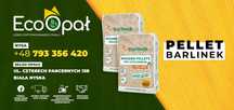 Pellet Barlinek od EcoOpał
