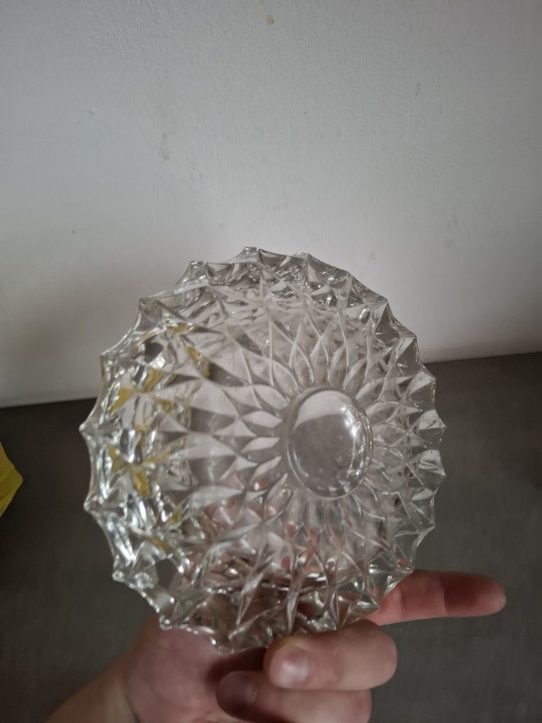 Kultowa Popielnica "Ananas" (Jeżyk) - Ikona Designu PRL