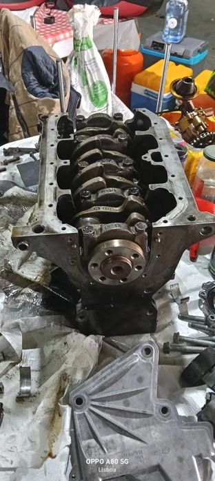 Troco por Honda 1.5 vtec