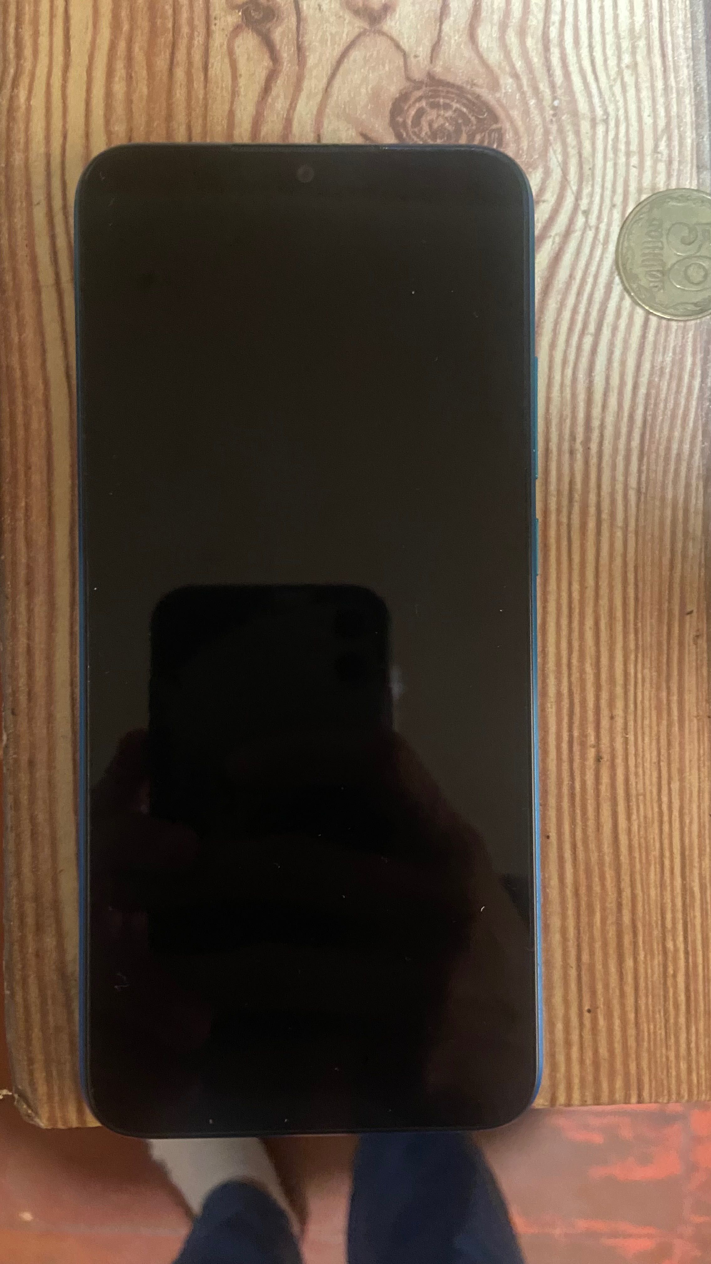 Продам Redmi 9C NFS