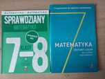 Klasa 7 matematyka. Przygotowanie do egzaminu 8 klasisty.