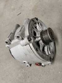 Alternator wodny Mercedes c klasa w 203 2.2 CDI 2.7cdi