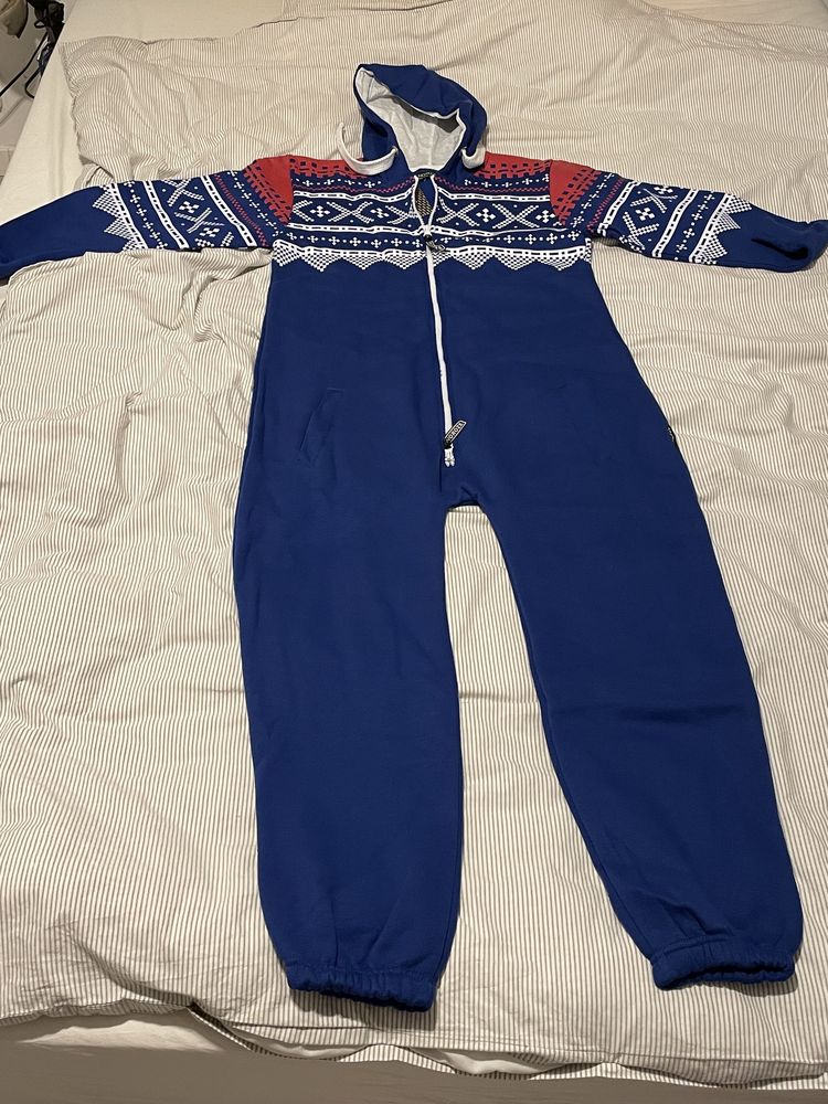 Kombinezon onesie