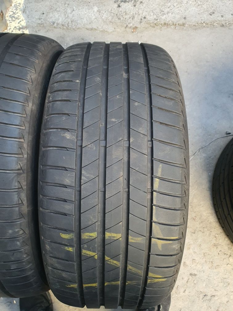 Bridgestone Turanza T005 R19 245/40 2шт-3600грн.ID 1695