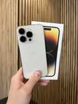 Telefon iPhone 14 PRO 128GB Złoty Apple Gwarancja iTrade
