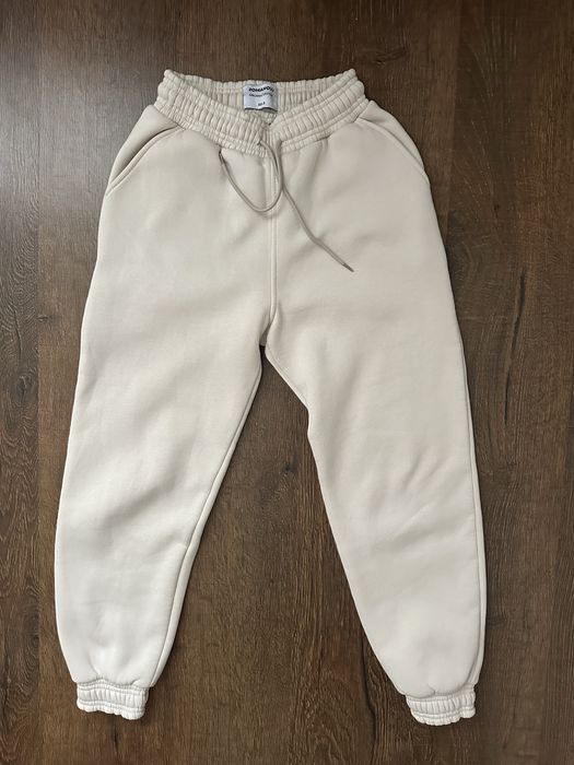 Джогери від Romanovabrand теплі спортивні штани