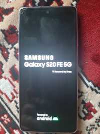 Samsung S20FE 5G