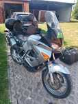 Honda Varadero 1000