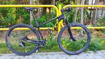 Scott Scale 900 RC xx1 rama M carbon 10.3kg