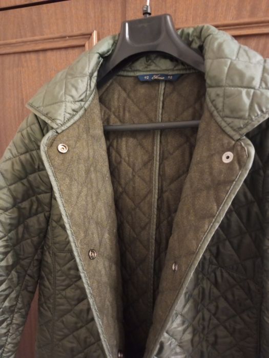 Пальто жіноче демісезонне