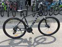 Новий алюмінієвий велосипед Antares 29