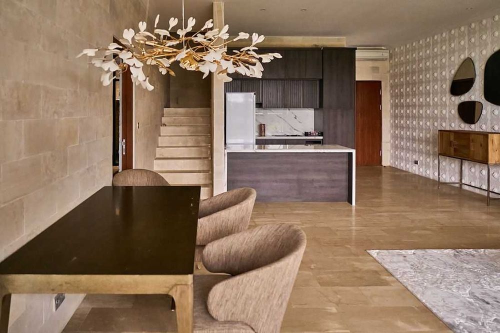 Таунхаус 3+1 в уникальном комплексе для успешных и талантливых людей