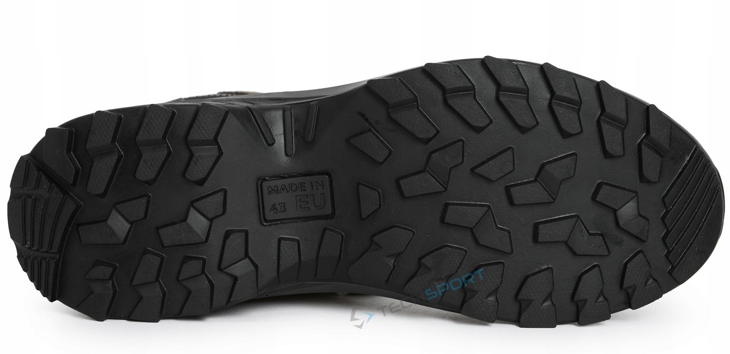 Markowe Buty Trekkingowe Campus Stigelos 2 roz. 44