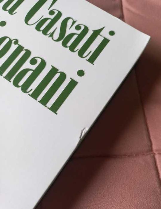 A Vida é Bela - Sveva Casati Modignani