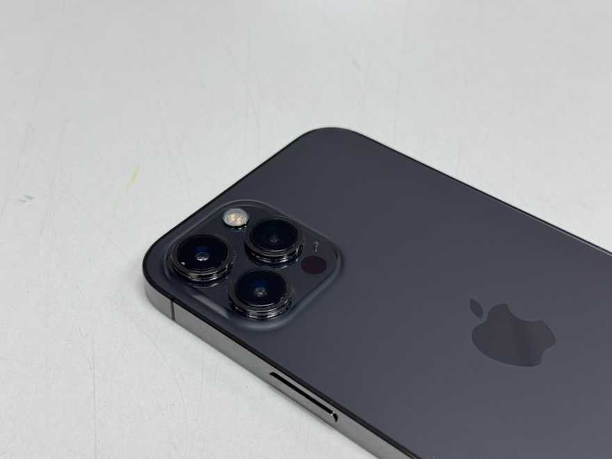 Apple Iphone 12 Pro Max 512GB BAT.81% Gray FASON Rzgowska 12