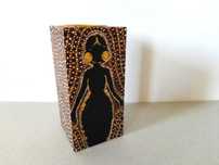 Suporte para vela tealight