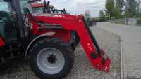 TUR ładowacz czołowy Massey Ferguson MF6455