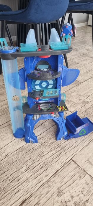 Zestaw pidżamersi Baza,