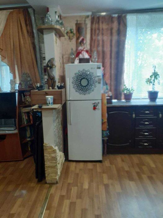 Продается 3-х комнатная квартира!
