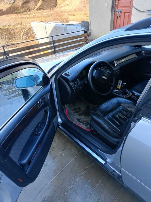 Продаж автомобіля