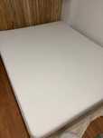 Colchão IKEA ÅNNELAND 160x200 - Venda Urgente (Como Novo!)