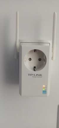 Wzmacniacz wifi tp-Link