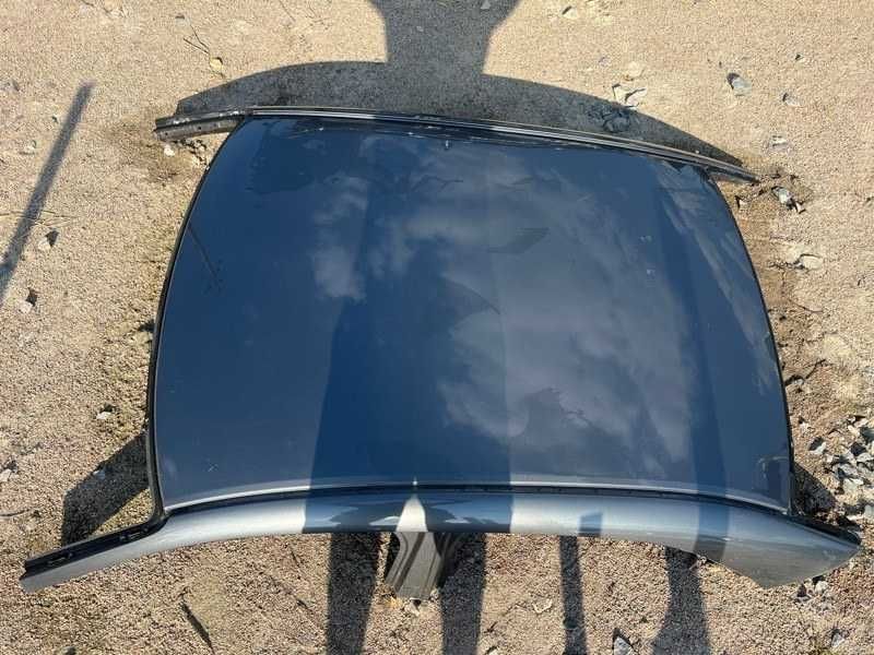 Крыша Honda Accord Cu8 2008-2013 год