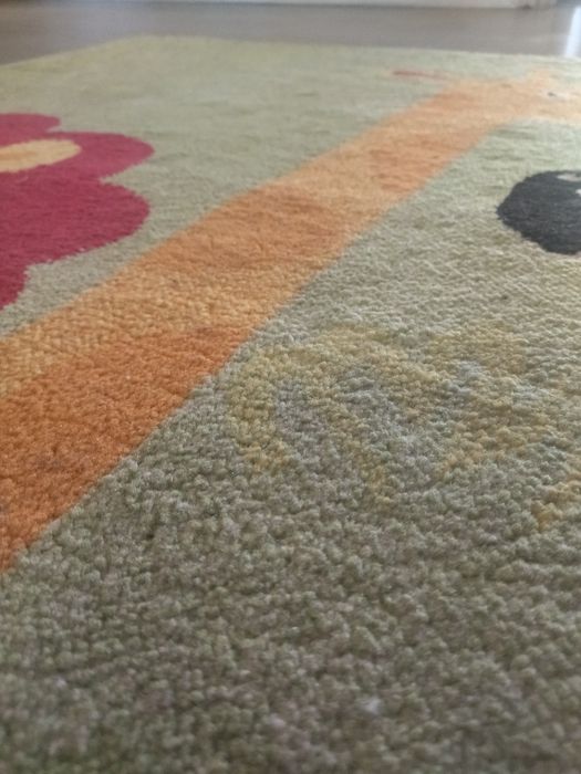 Carpete criança 1,80m x 1,17m