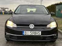 Volkswagen Golf Pierwszy właściciel w Polsce, stan idealny