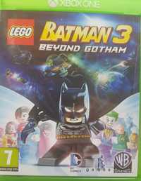 LEGO Batman 3: Poza Gotham XBOX ONE Używana Kraków