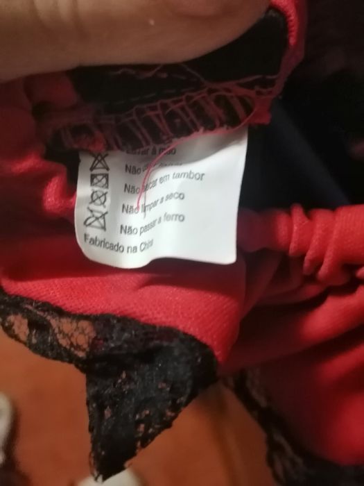 Fato de carnaval, sevilhana 6/8