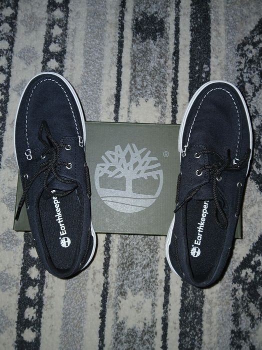 Buty męskie Timberland