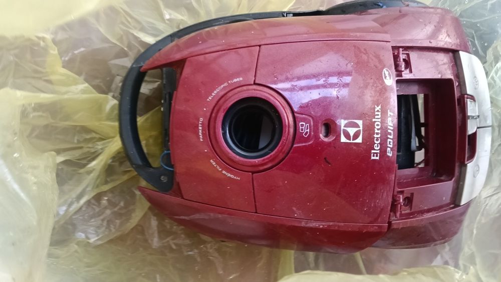 Odkurzacz Electrolux do złożenia