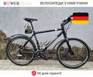 Велосипед алюмінієвий гідравліка касета бу Cannondale F700 26 A4