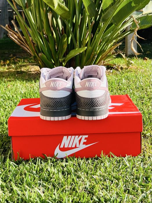 Nike Dunk Low SE