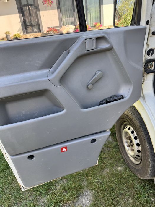Vw lt 28 2.5 75kw