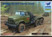 Bronco CB35194 Russian Zil-131V Tractor Truck