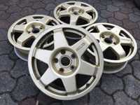 Felgi Revolution oz  5x114.3 16 kjs lancer mitsubishi toyota bbs rajdy