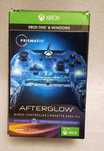 Przewodowy Pad PDP Afterglow Microsoft Xbox One Podświetlany RGB