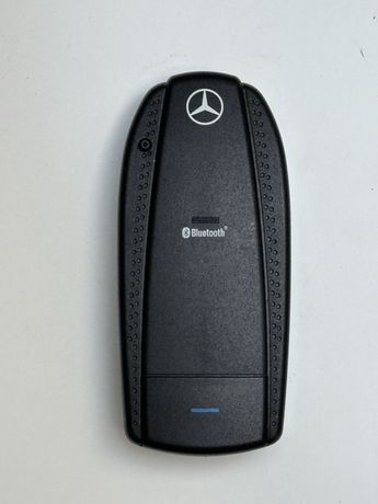 Moduł Bluetooth Mercedes