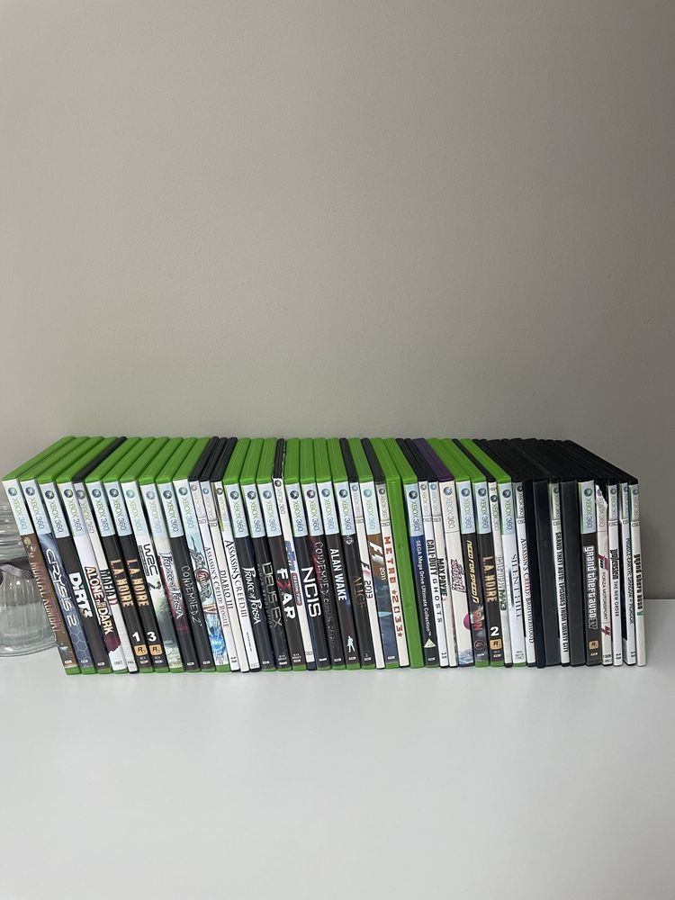 Диск MK10 до Xbox 360